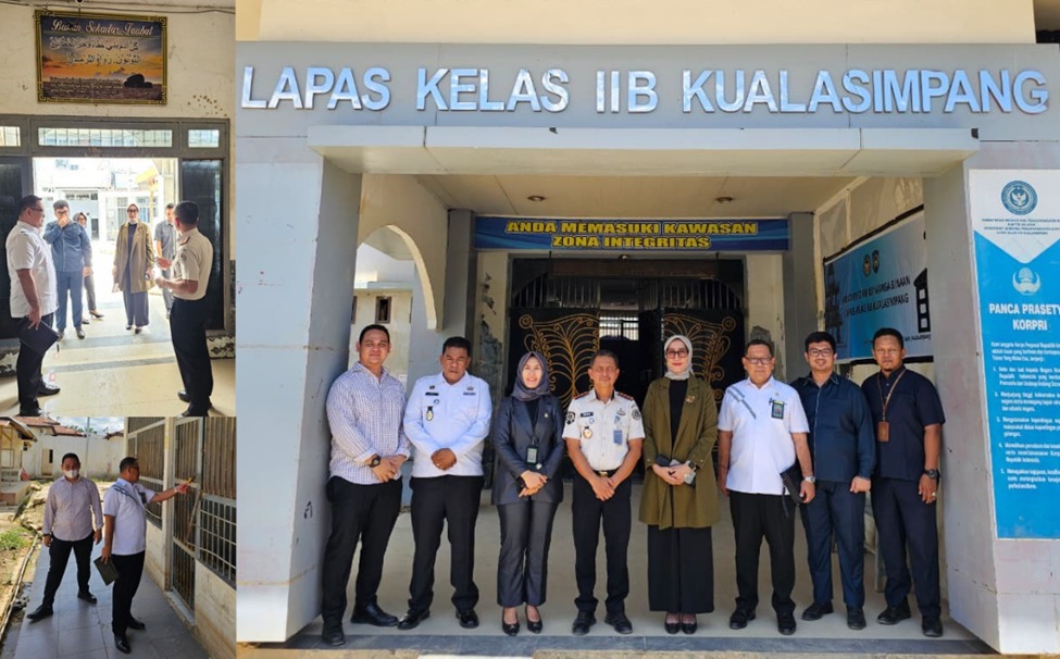 Dok. PN Kuala Simpang.