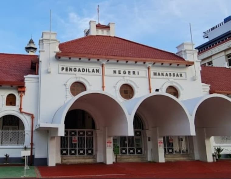 Dok. PN Makassar