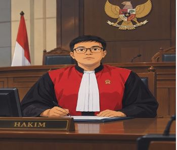 Ilustrasi Ghigbli Model ChatGPT-6