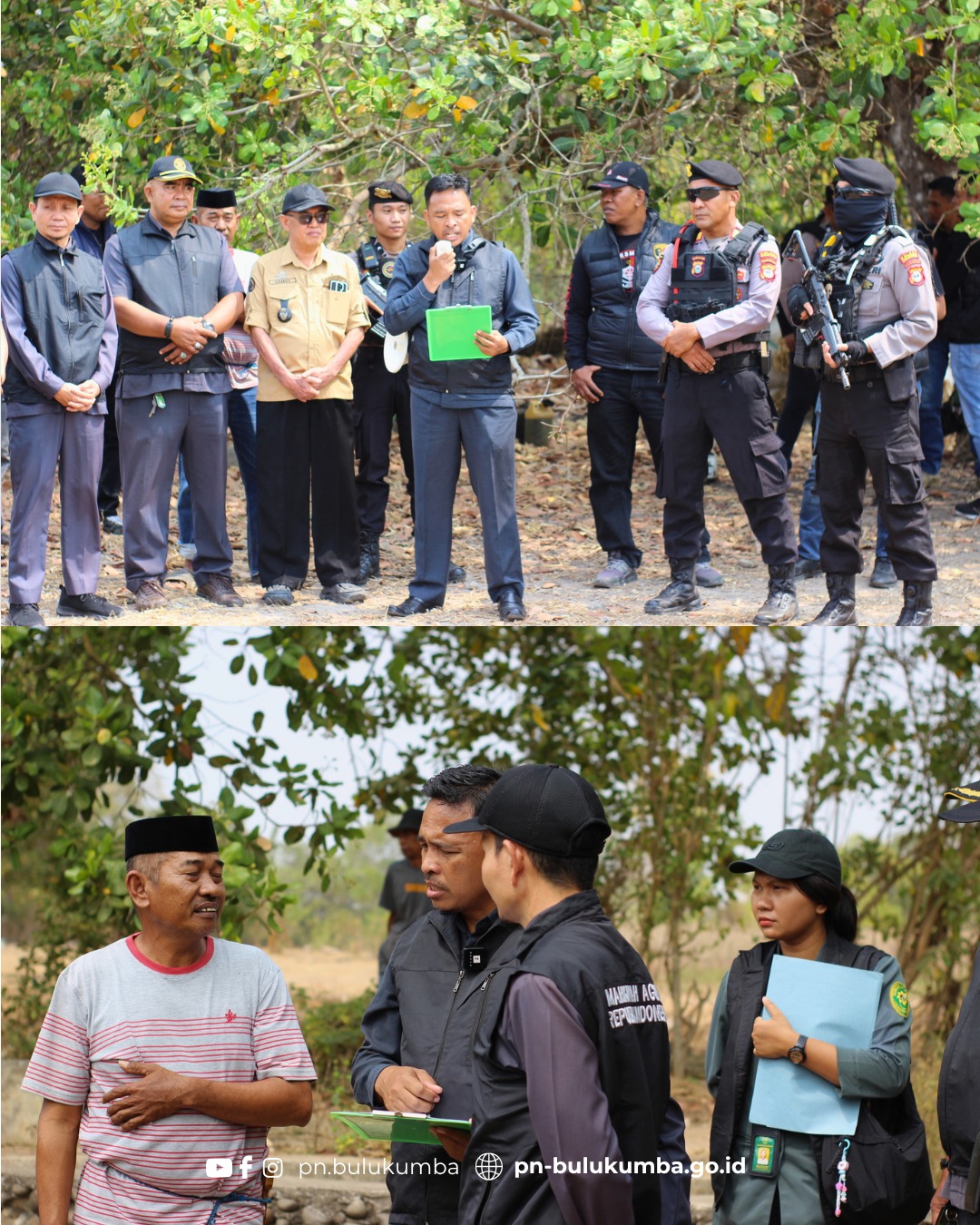 Dok. PN Bulukumba