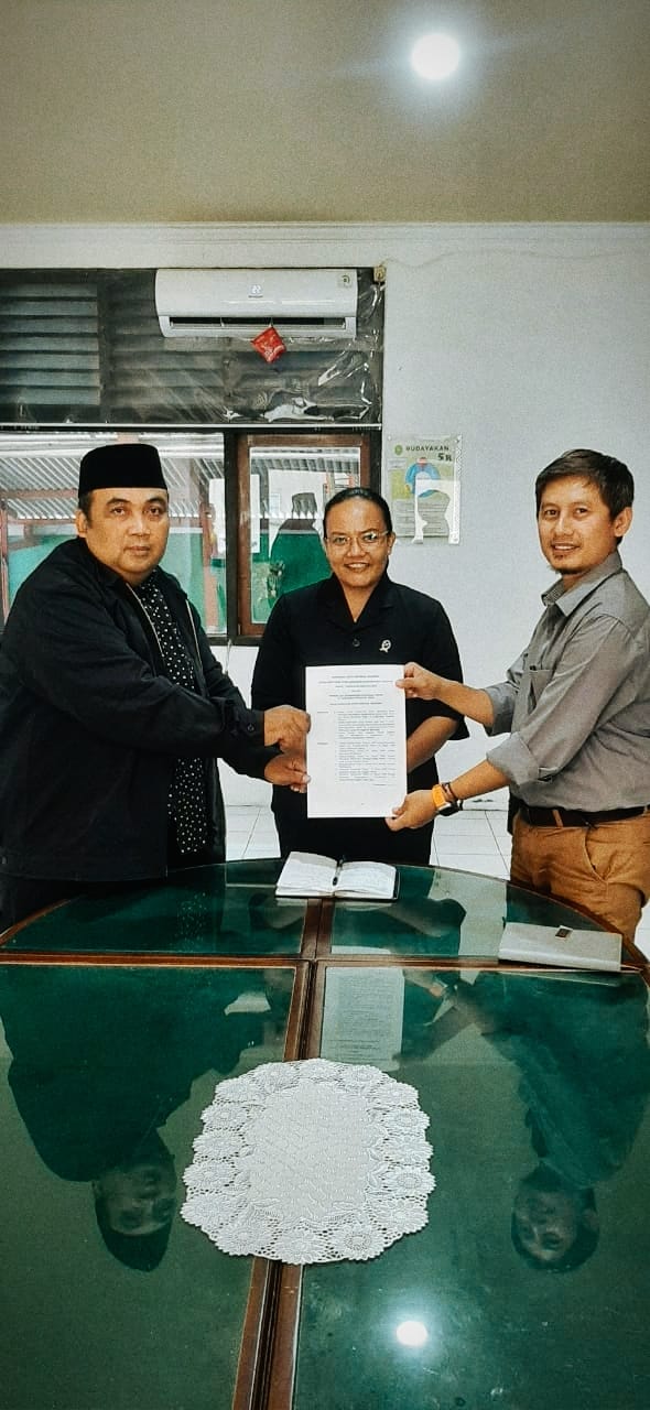 Sengketa Hak Asuh Anak, Mantan Suami Istri Sepakat Berdamai