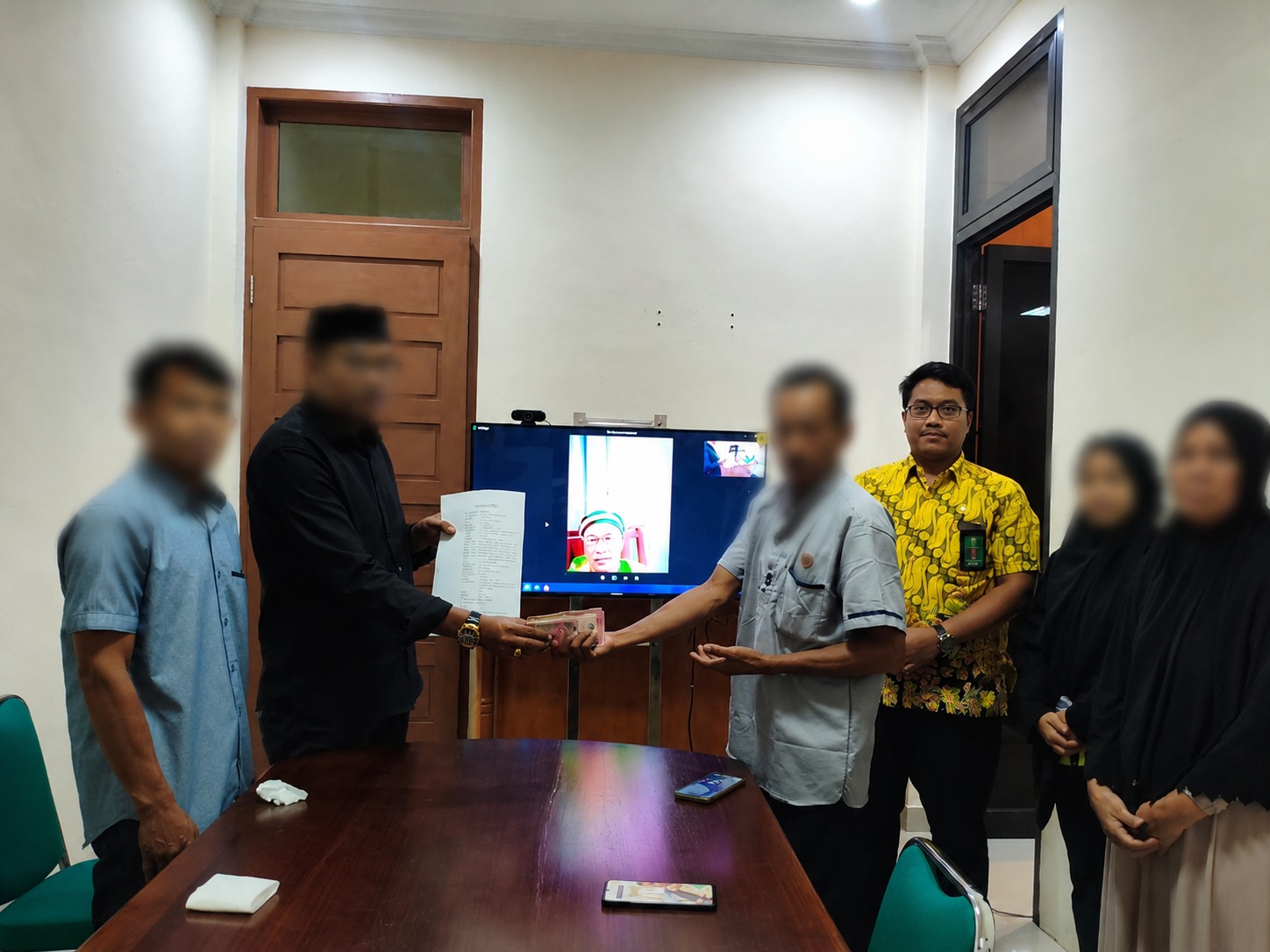 Dok. PN Bulukumba