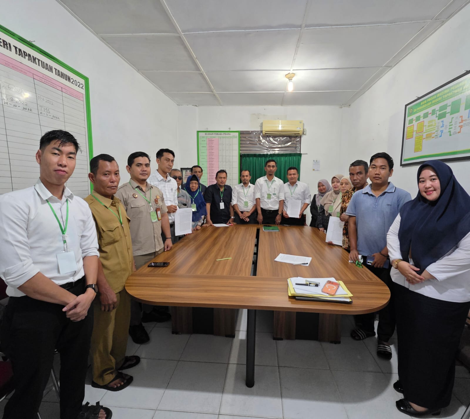 Dok. PN Tapaktuan