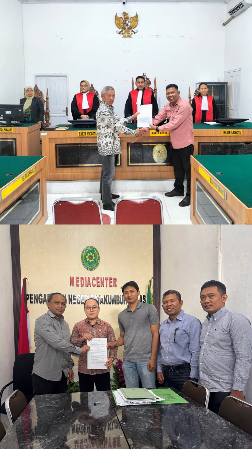 Dok. PN Payakumbuh