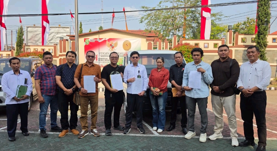 Dok. PN Magetan