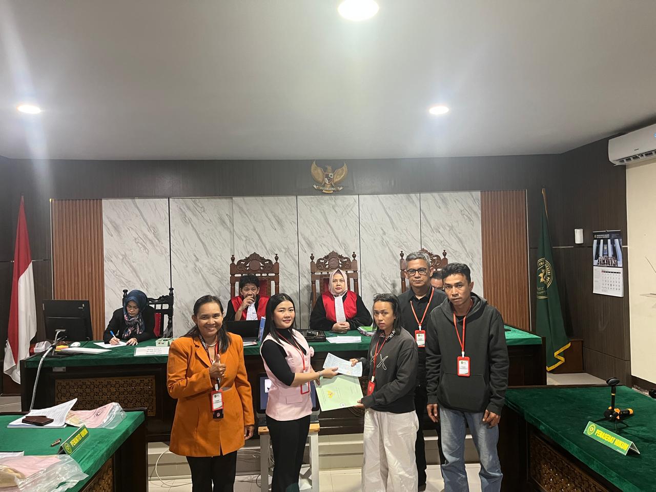 Dok. PN Pontianak
