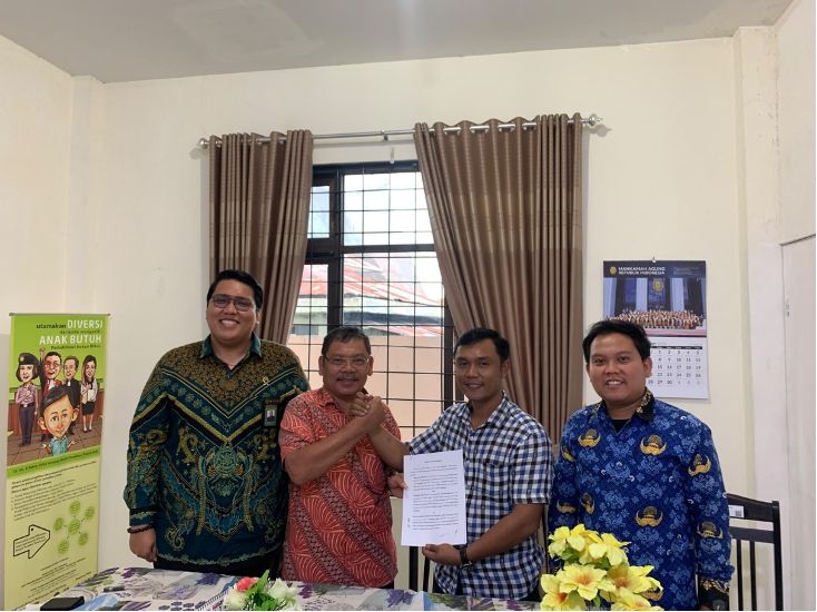 Dok. PN Balige