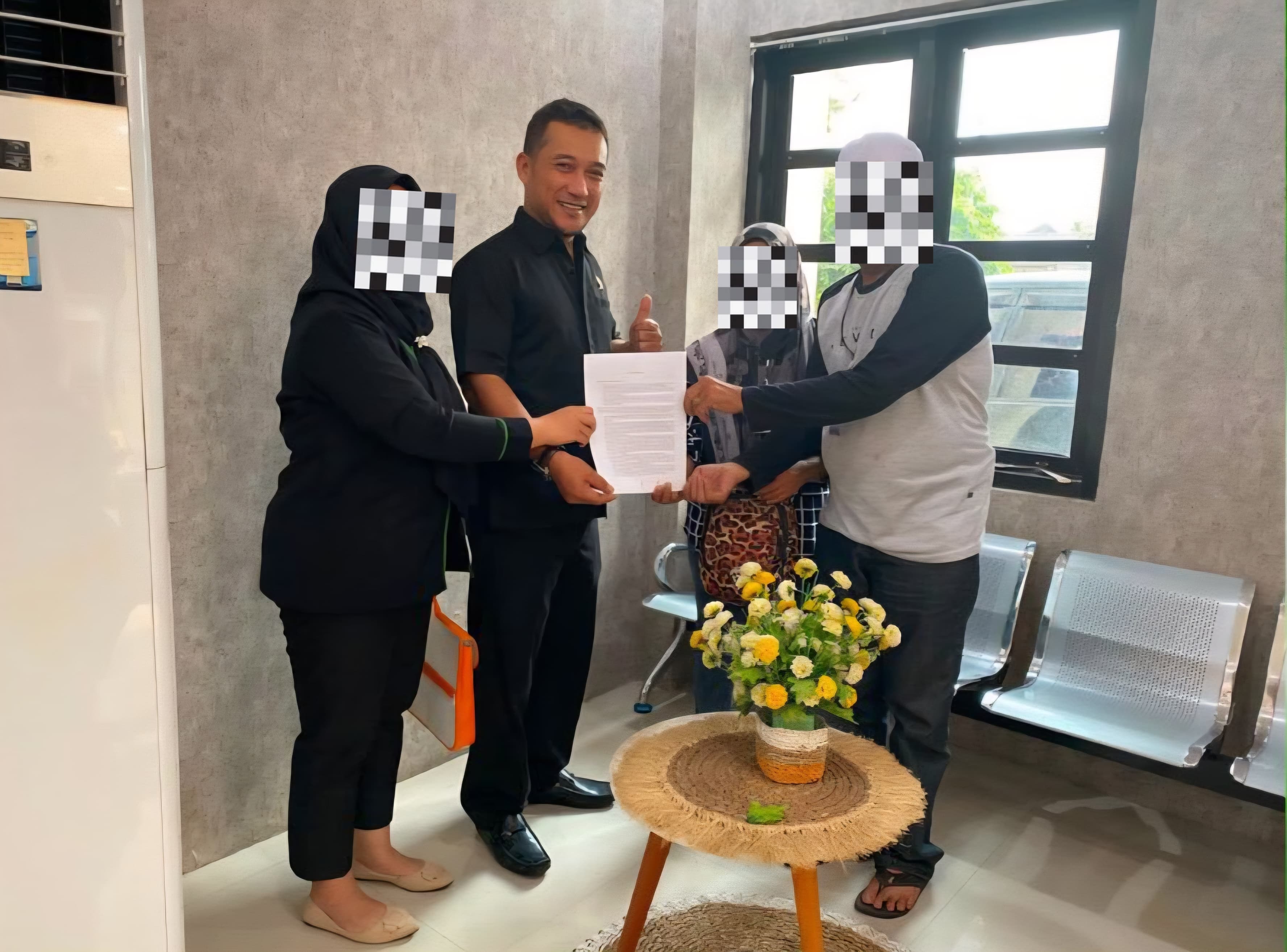 Dok. PN Lumajang
