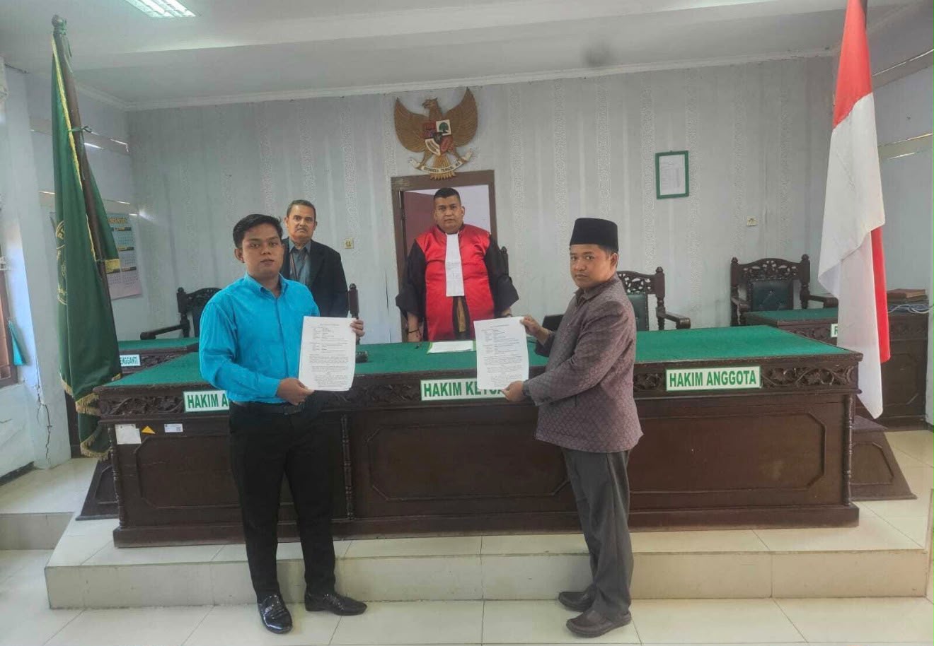 Dok. PN Pamekasan
