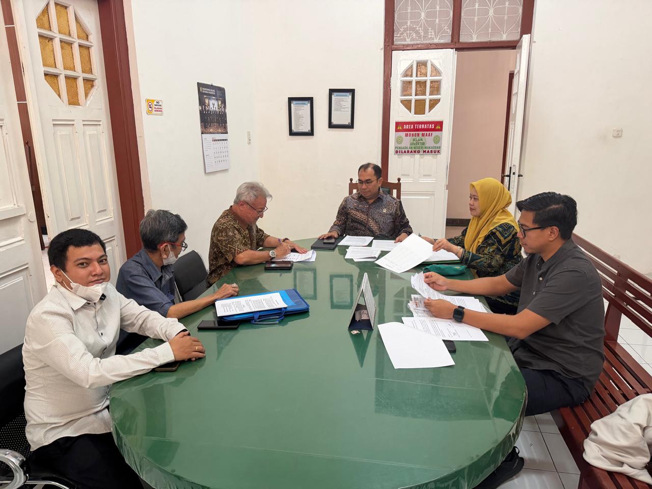 Dok. PN Makassar