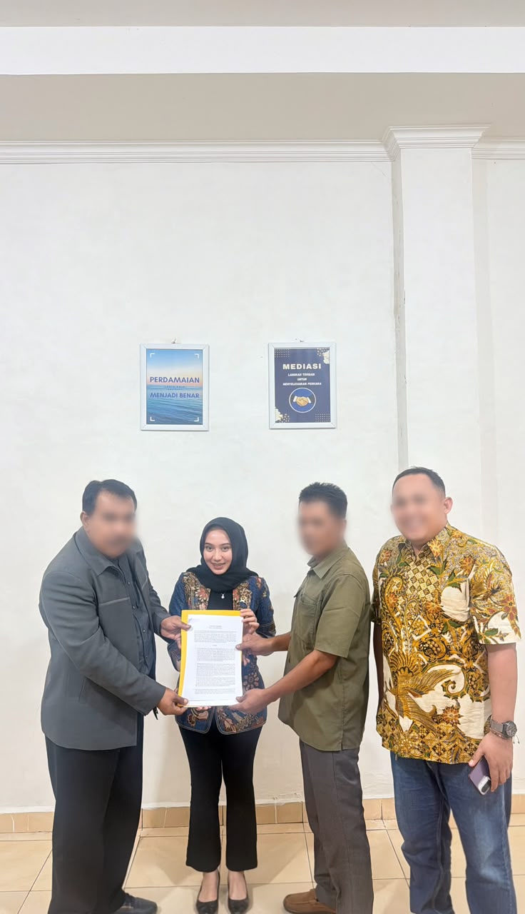 Dok. PN Pagar Alam