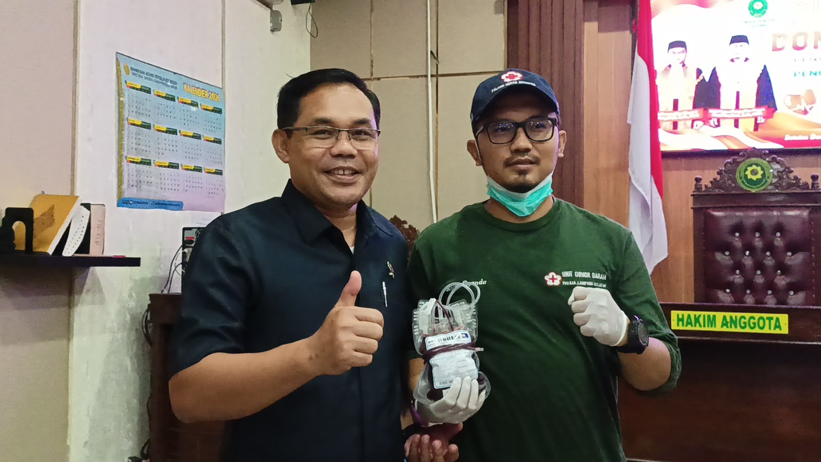 Dok. PN Kalianda