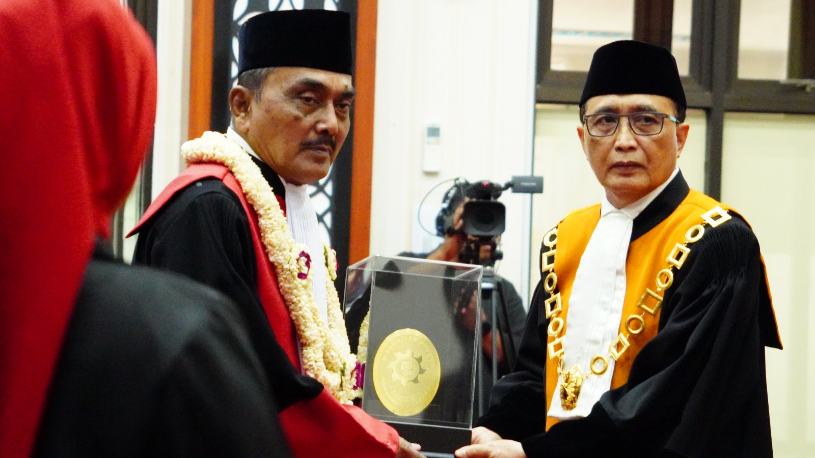 Setyawan Hartono Purnabakti, Mengakhiri 41 Tahun Pengabdian dengan Integritas