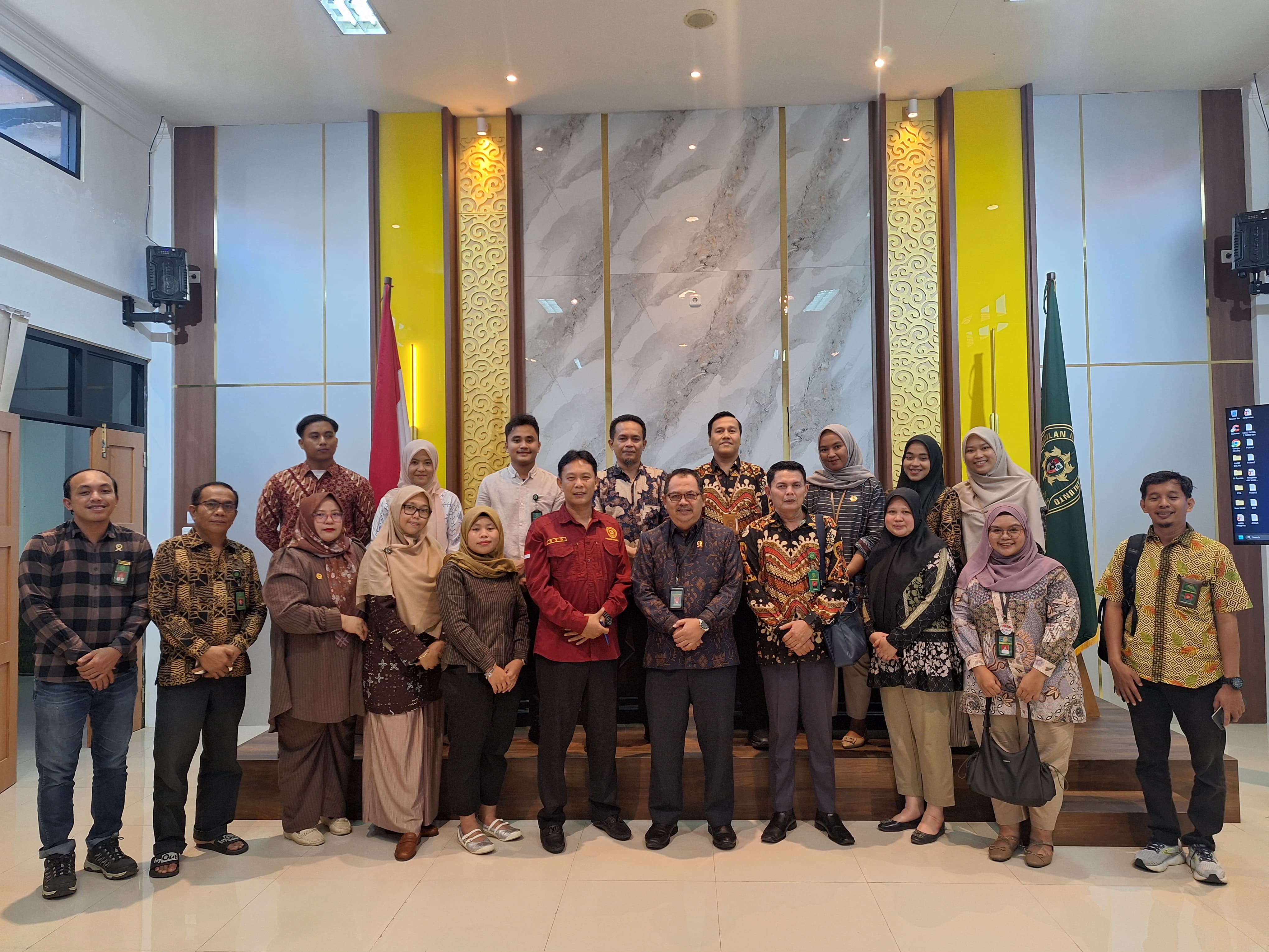 Dok. PT Padang