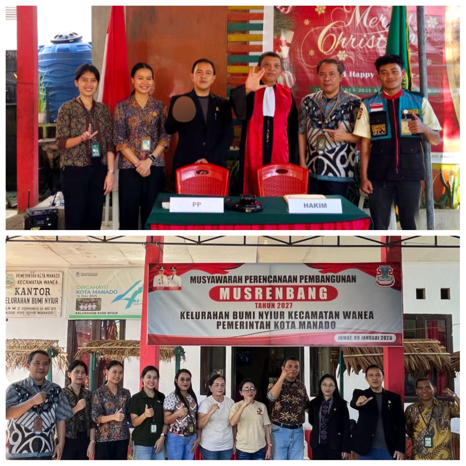 Dok. PN Manado