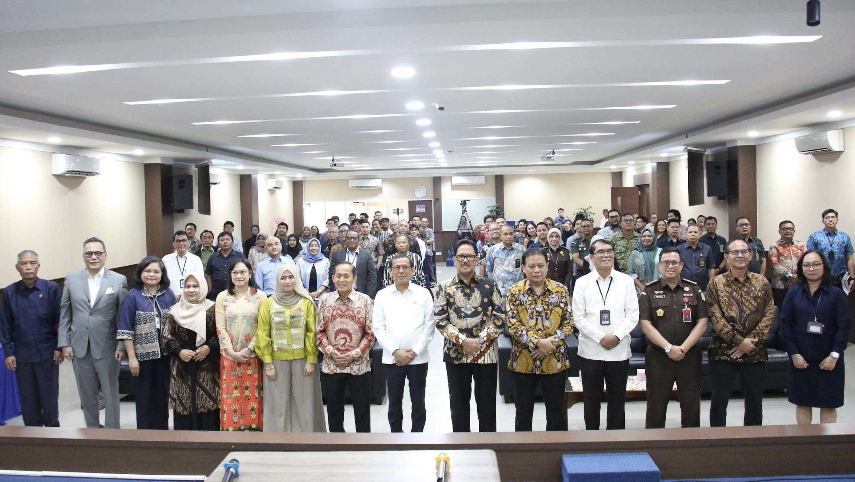 Dok. Komisi Yudisial