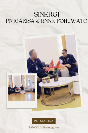 Dok. PN Marisa