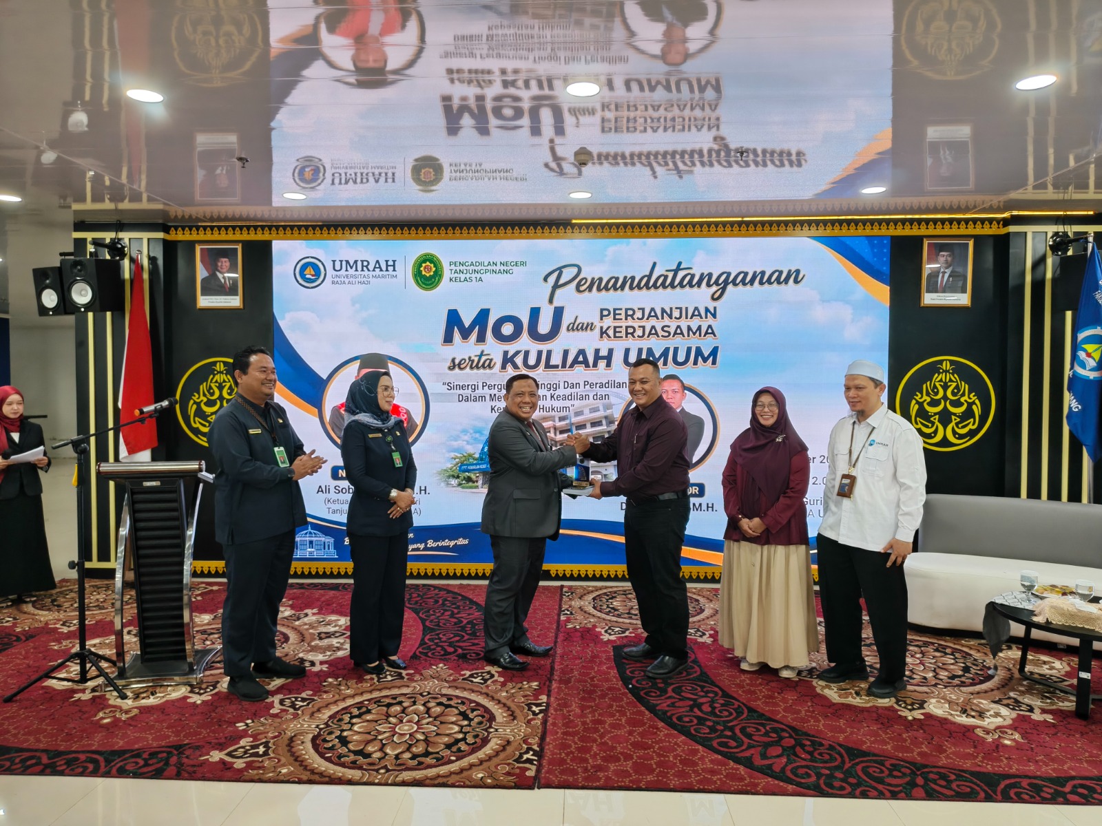 Dok. PN Tanjung pinang