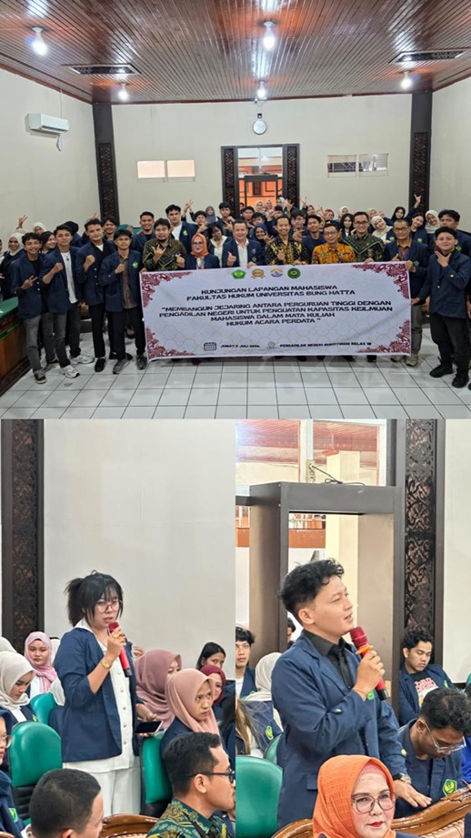 Dok. PN Bukittinggi