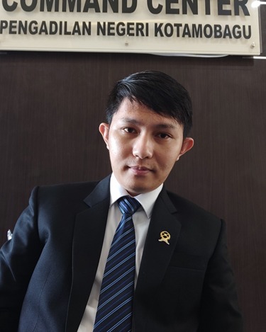 Sistem Verifikasi Dokumen Kependudukan Elektronik dalam Pembuktian di Pengadilan