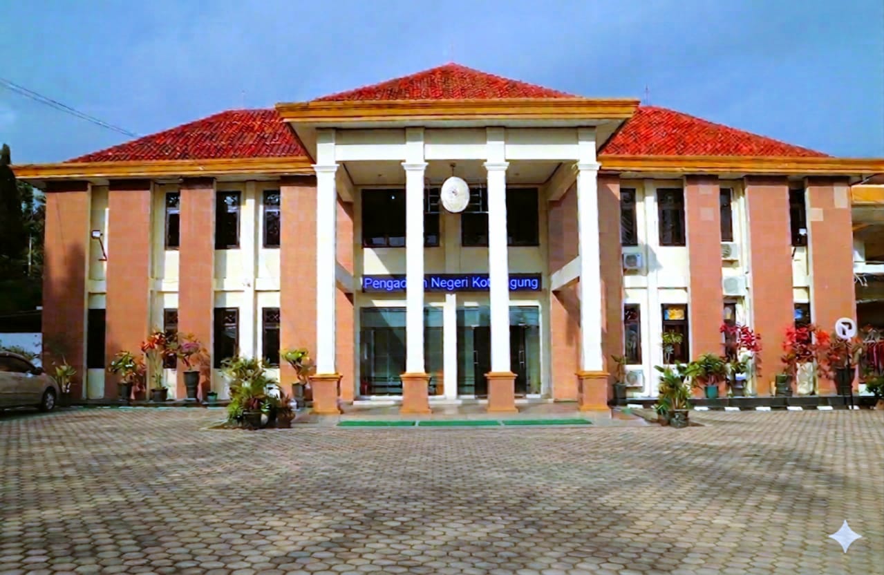 Status Tersangka Cacat Formil, PN Kota Agung Lampung Kabulkan Prapid Ibu & Anak Kandung