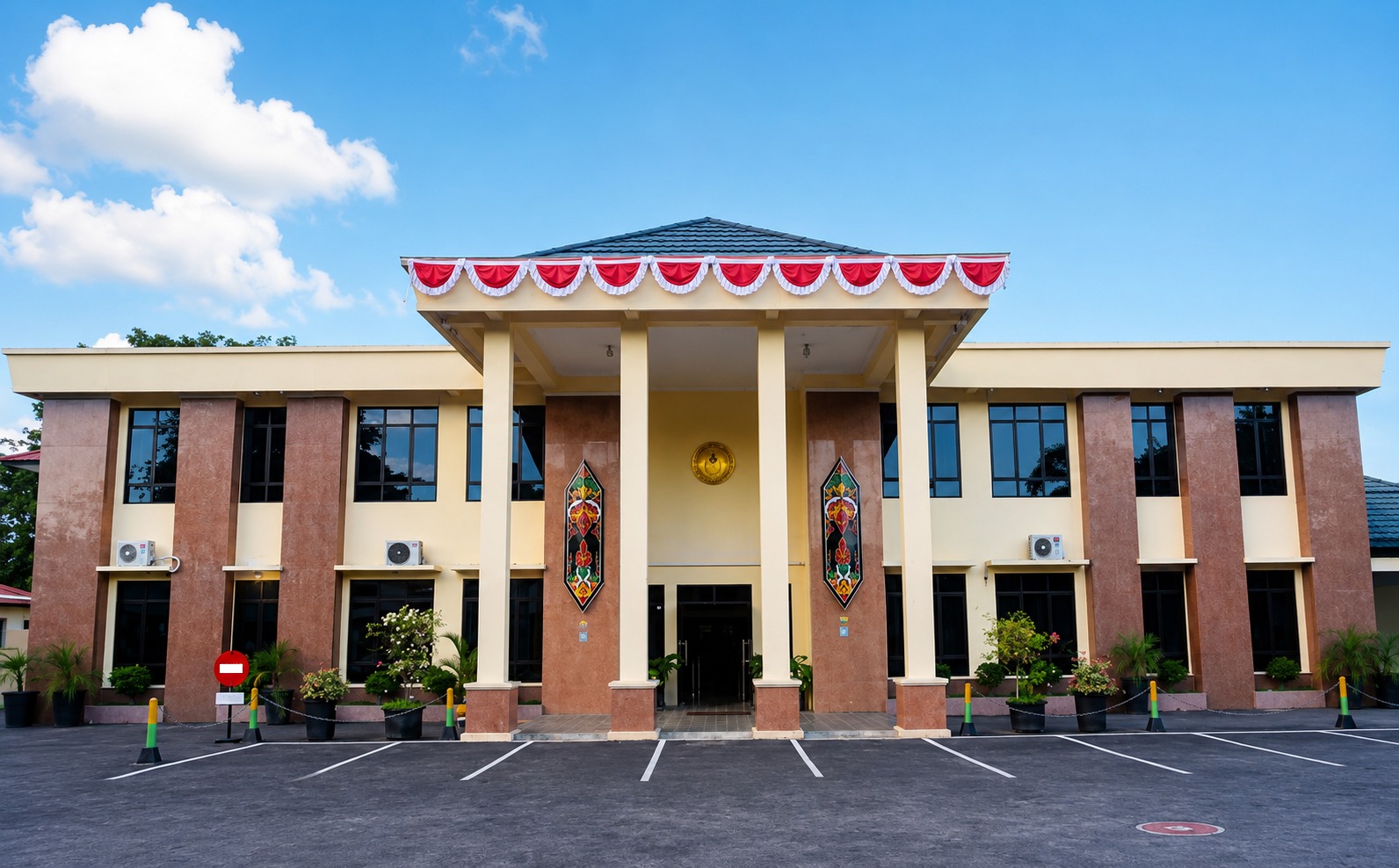 Dok. PN Palangka Raya