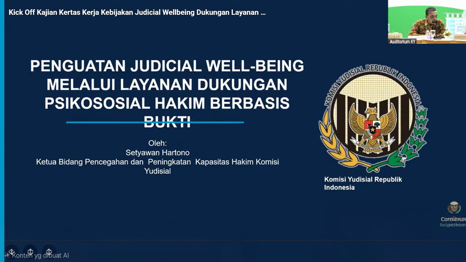 Dok. KY