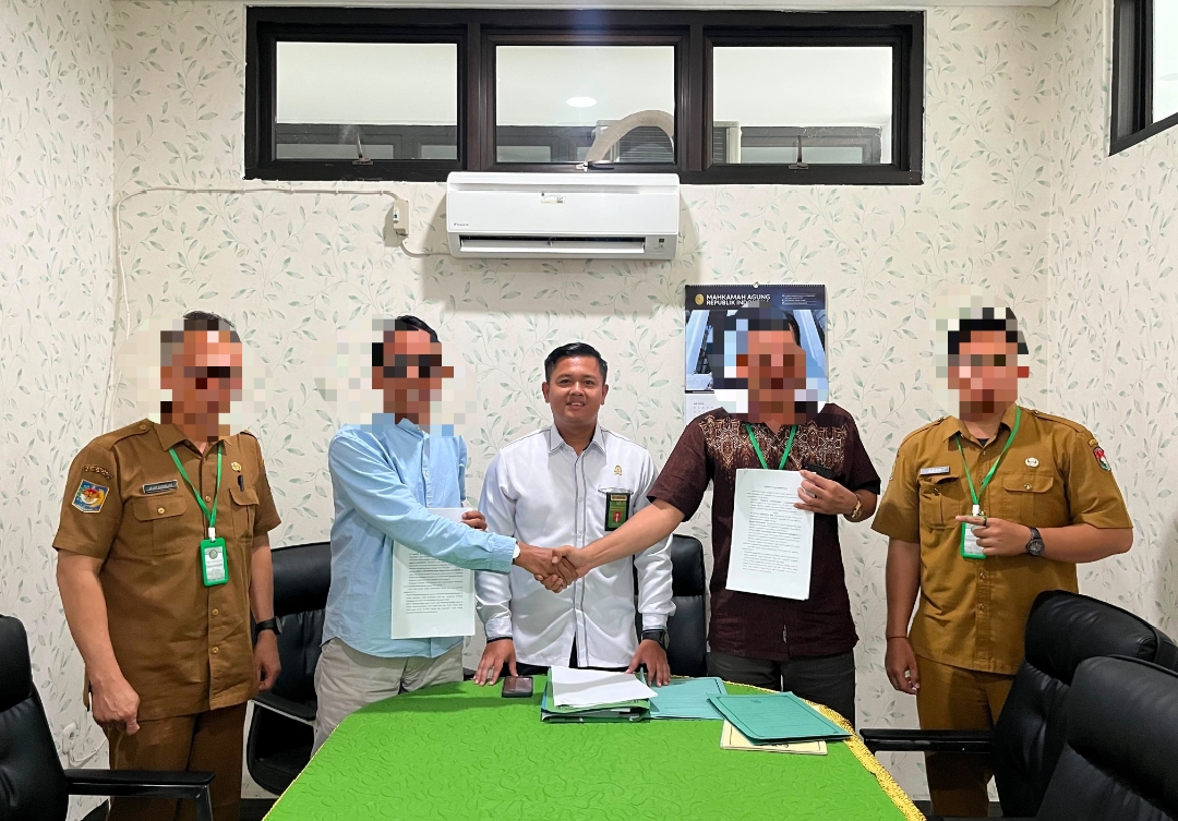 Dok. PN Mukomuko