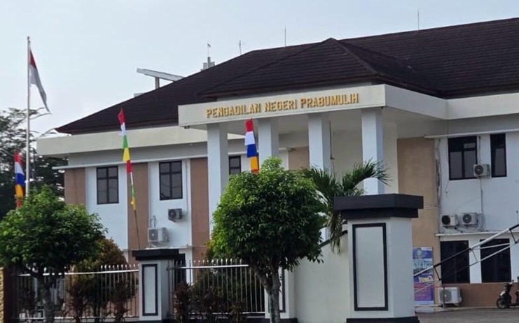Dok. PN Prabumulih