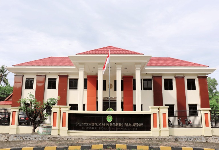 Tahlilan Berujung Maut, Polisi di Sulbar Divonis Lepas Karena Pembelaan Terpaksa