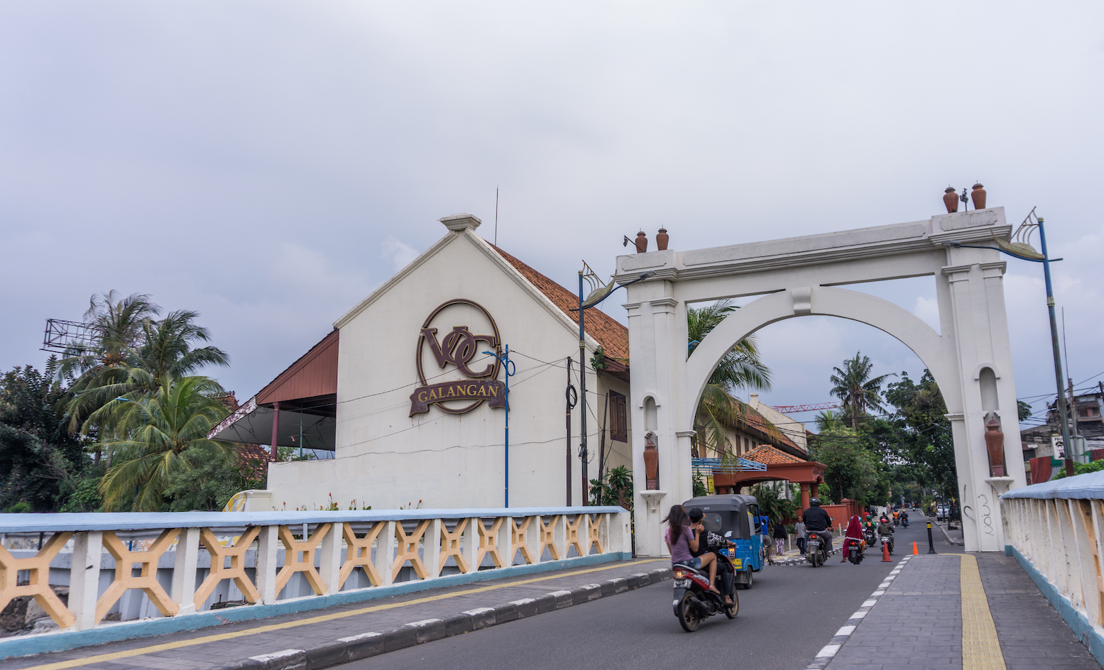 Tahukah Anda, Begini Embrio Delik Korupsi di Balik Bangkrutnya VOC
