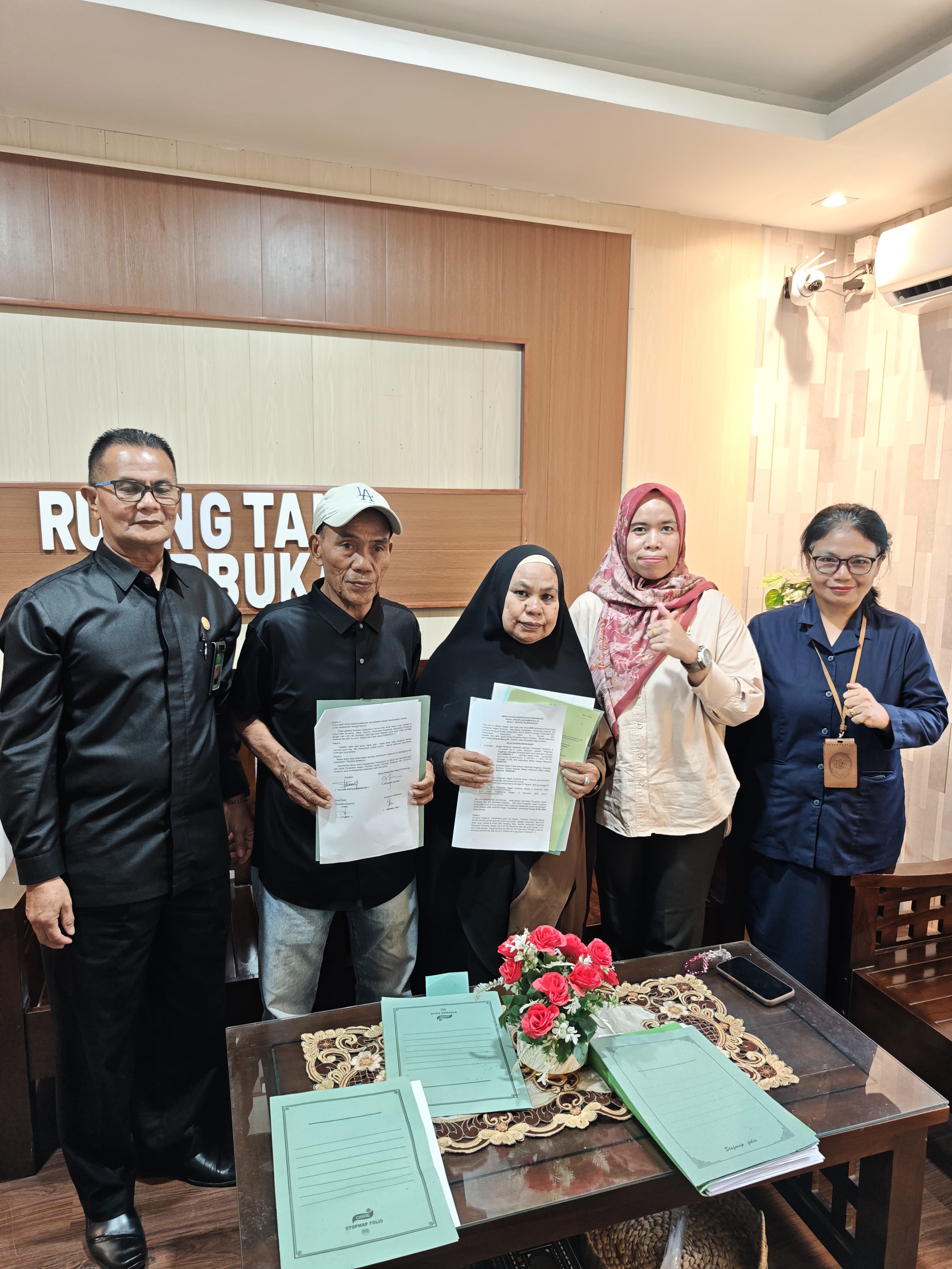 Dok. PN Enrekang