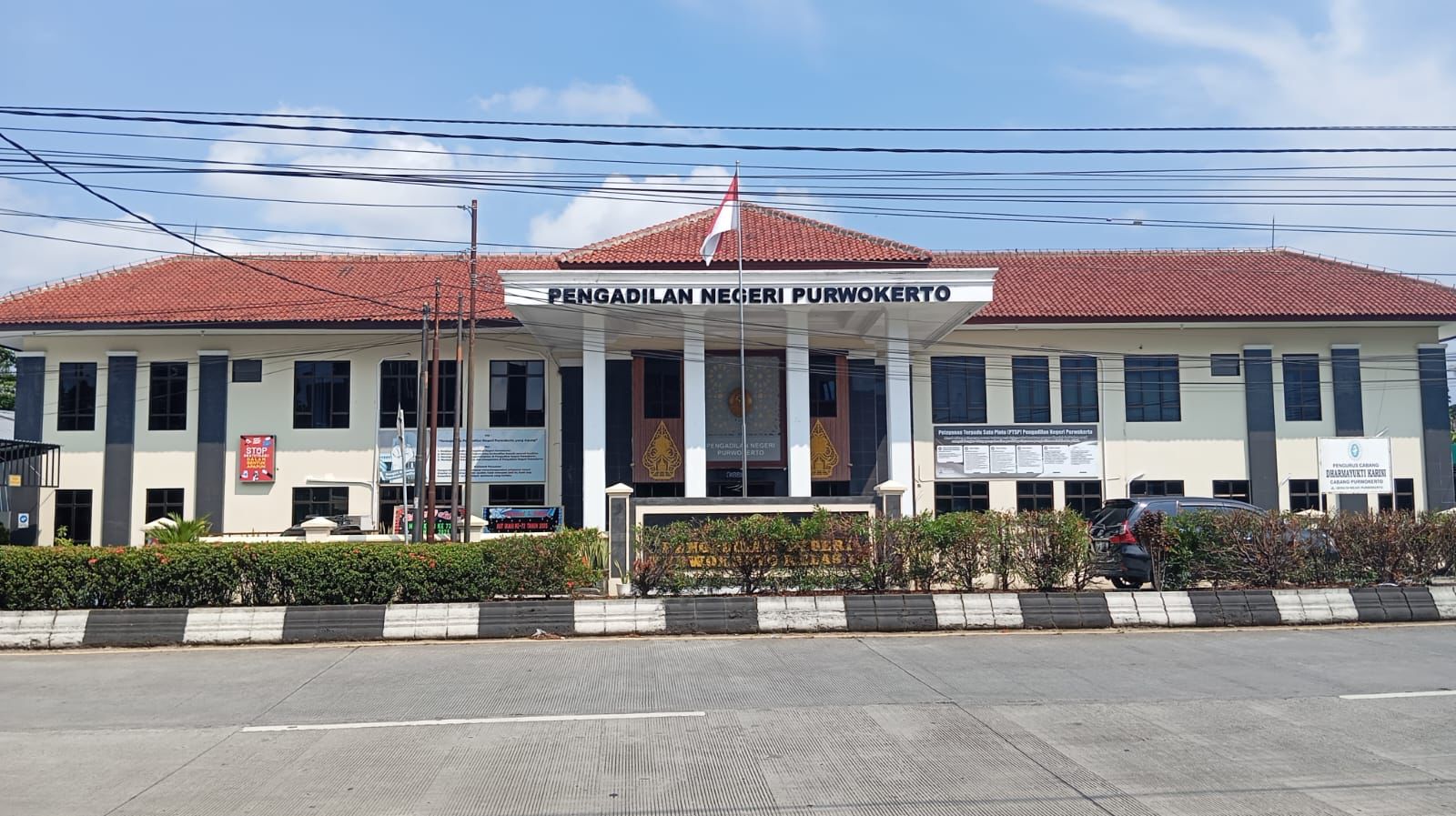 Tak Cairkan Simpanan Anggota Rp1,25 Milyar, Koperasi di Purwokerto Dinyatakan PMH