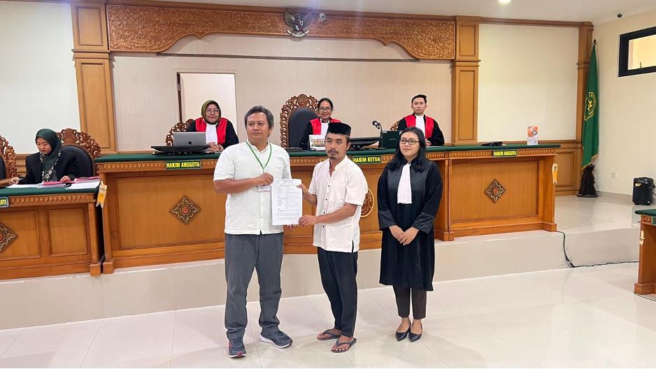 Dok. PN Negara