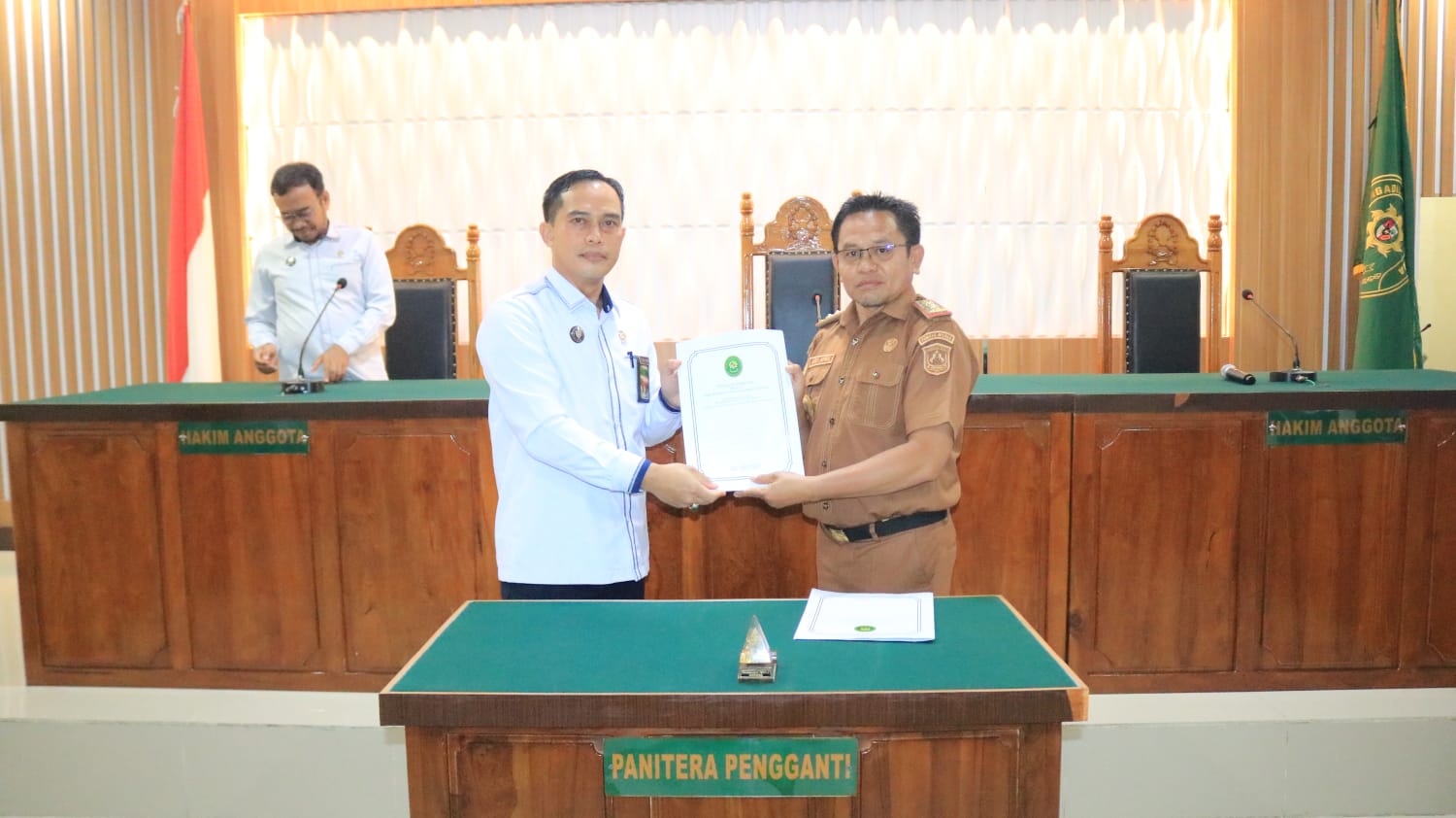 Dok. PN Raha