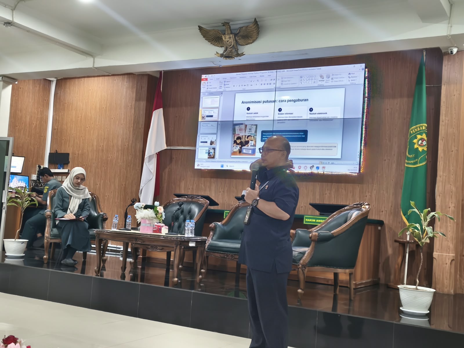 Dok. PN Cirebon