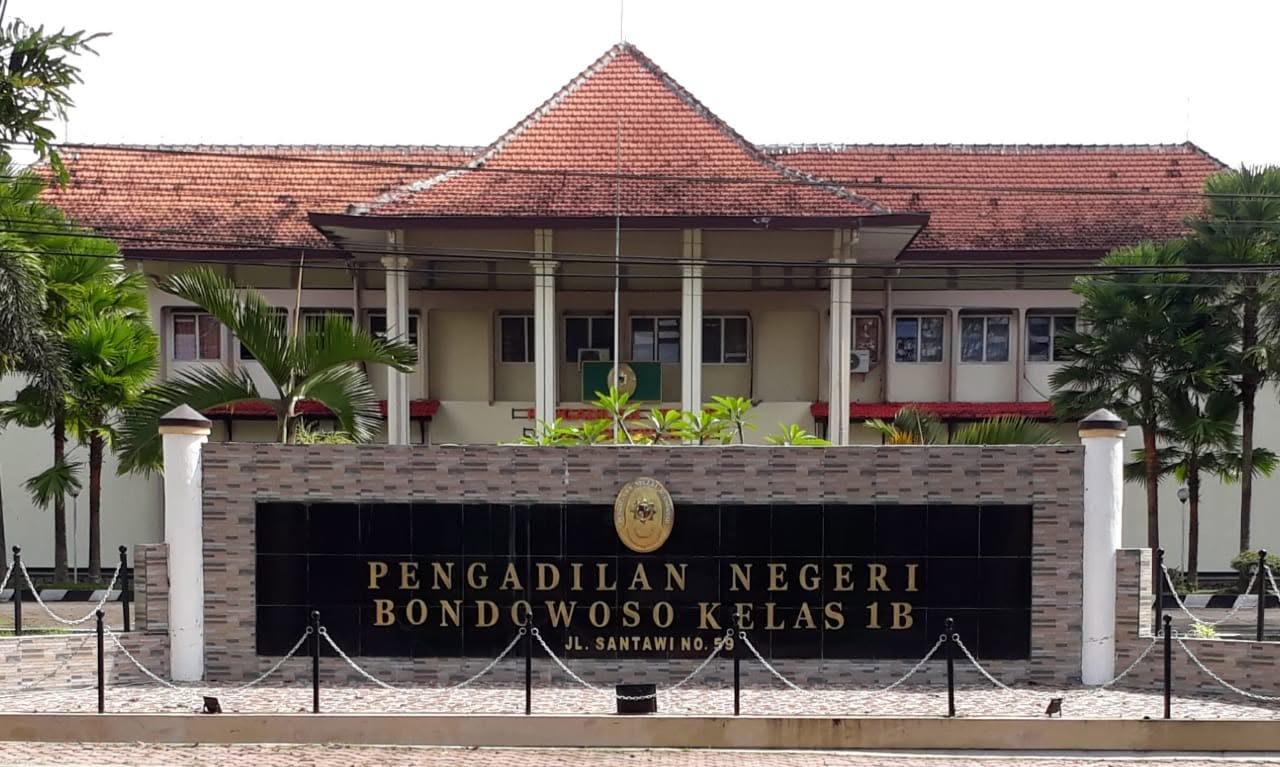 Dok. PN Bondowoso