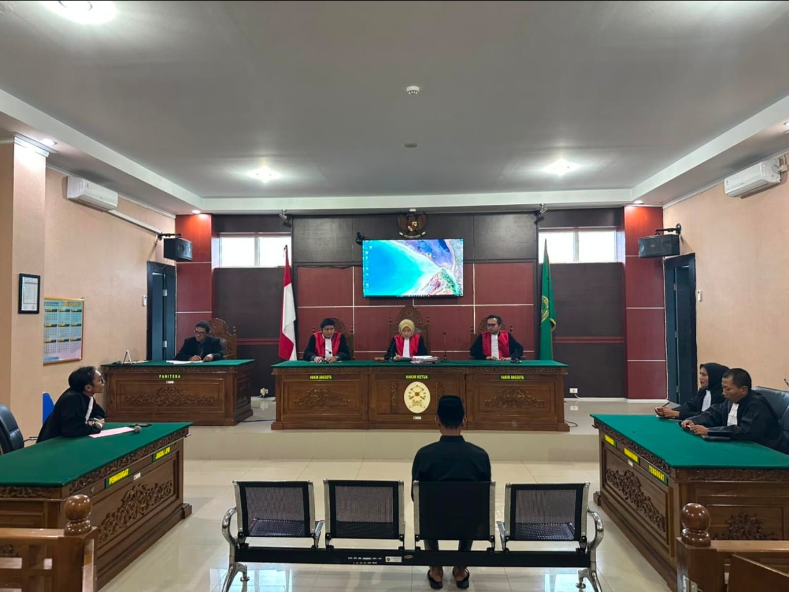 Dok. PN Takengon Aceh