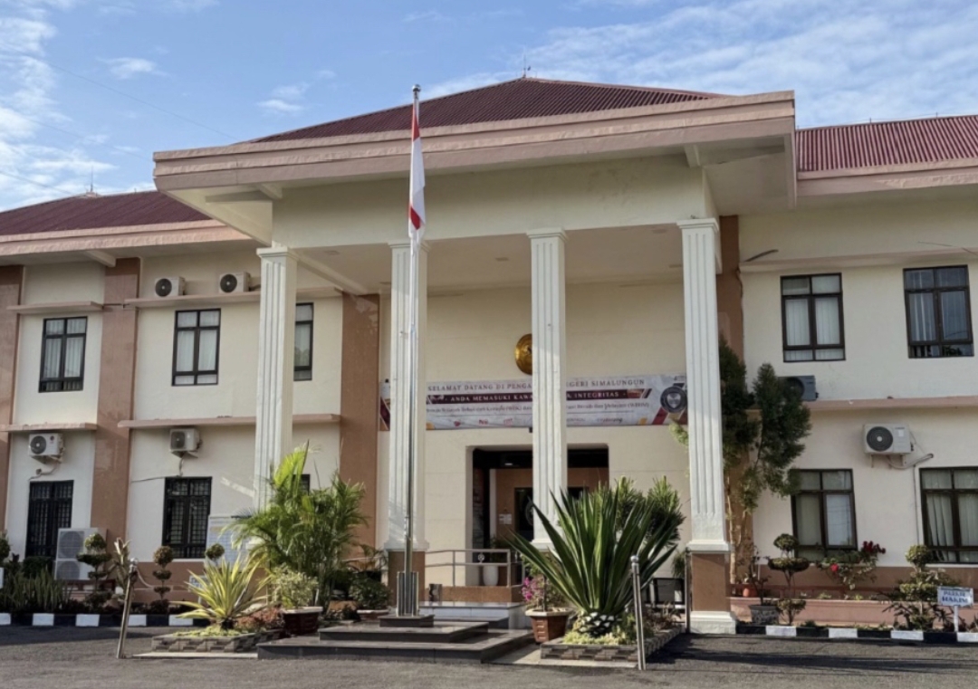 Tak Terbukti Bersalah, Terdakwa Kasus Kekerasan Seksual Divonis Bebas PN Simalungun