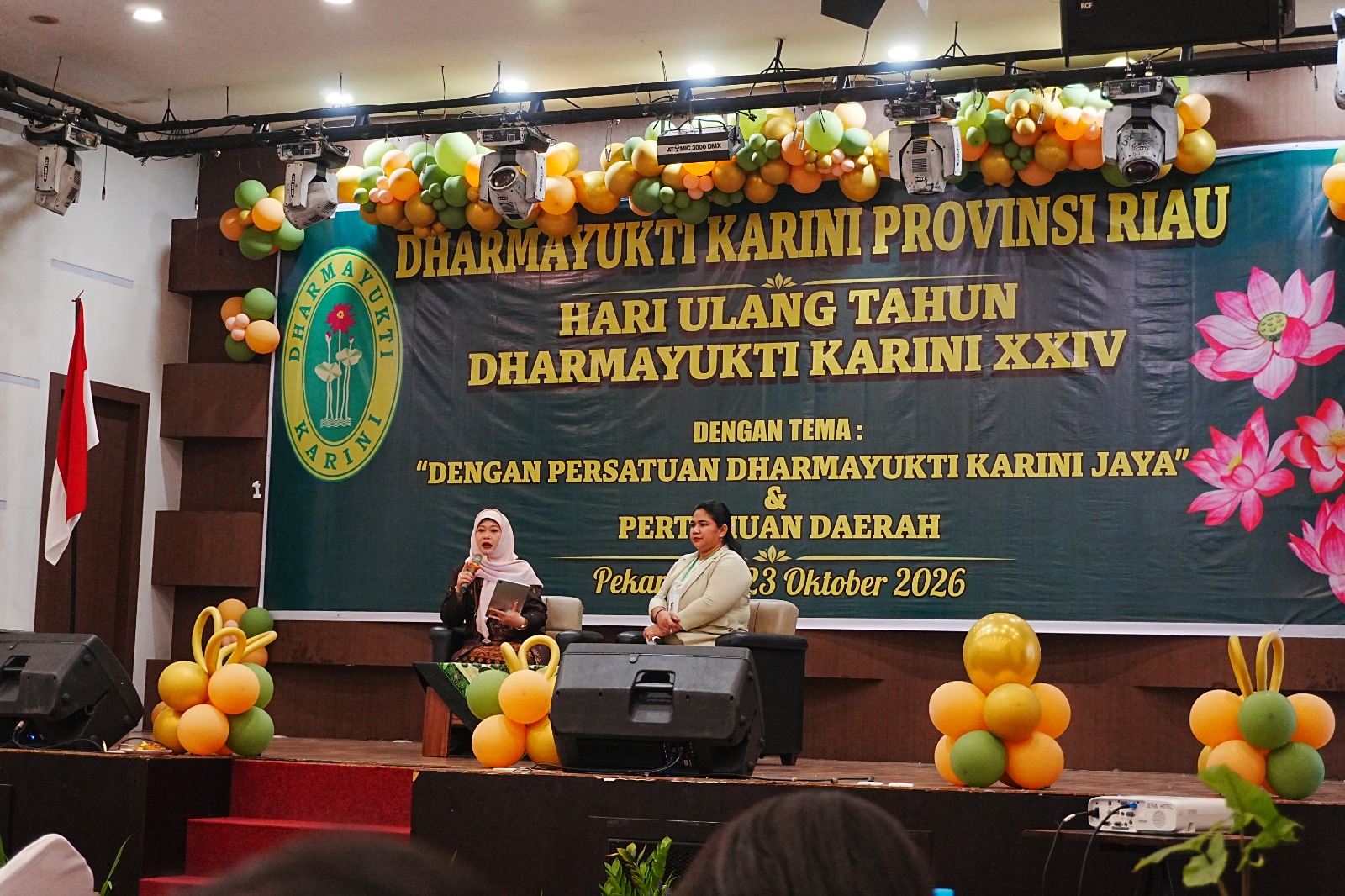 Dok. DYK Riau