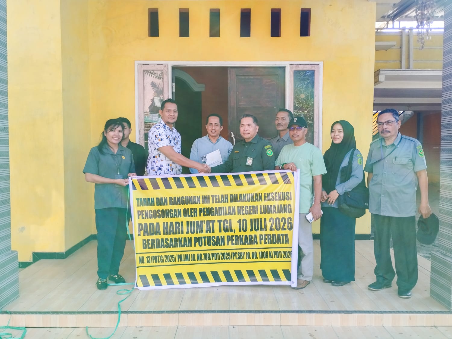 Dok. PN Lumajang