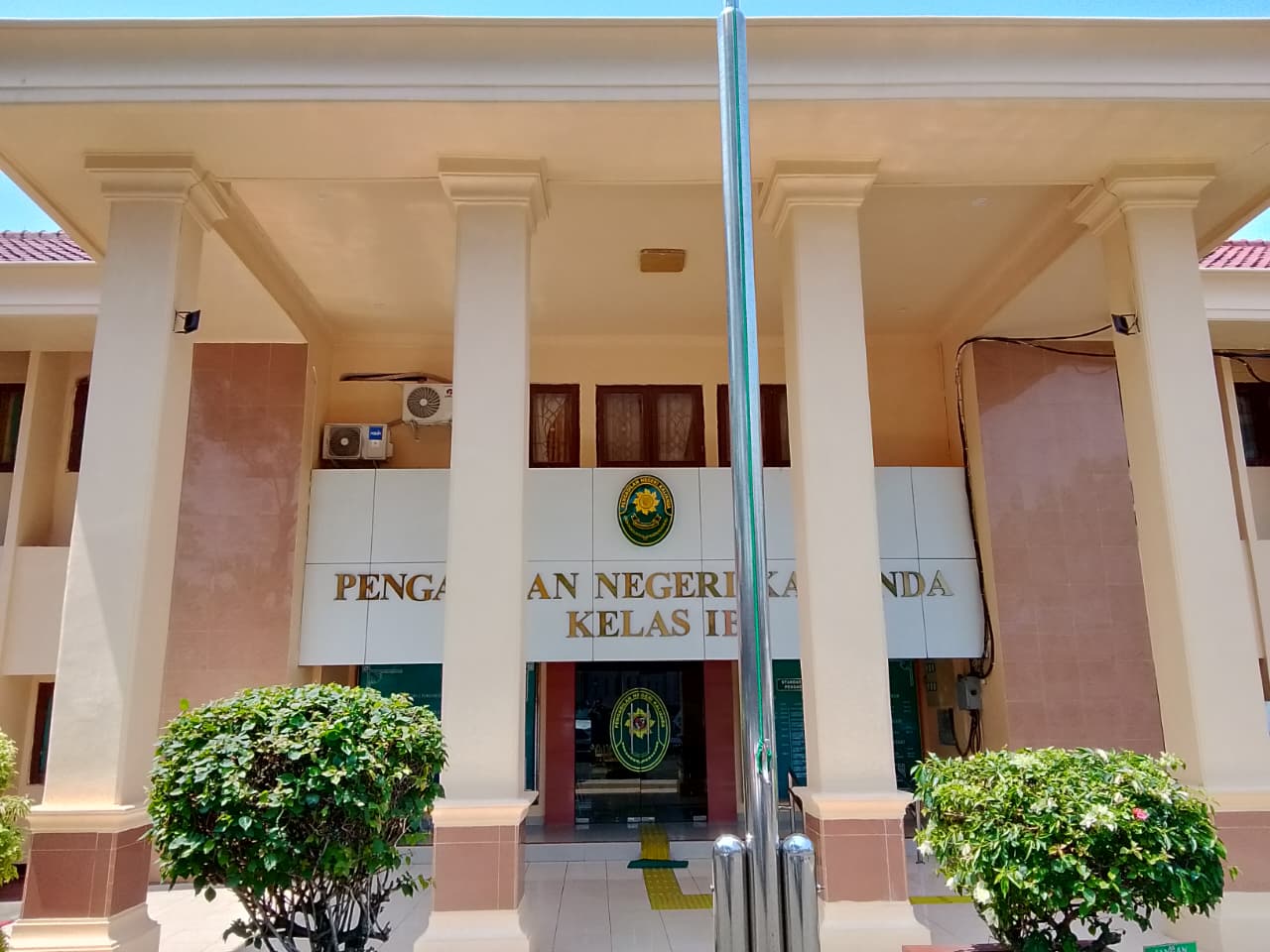 Dok. PN Kalianda