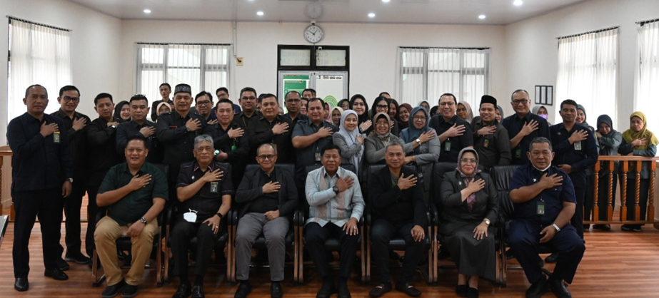 Dok. PN Pekanbaru