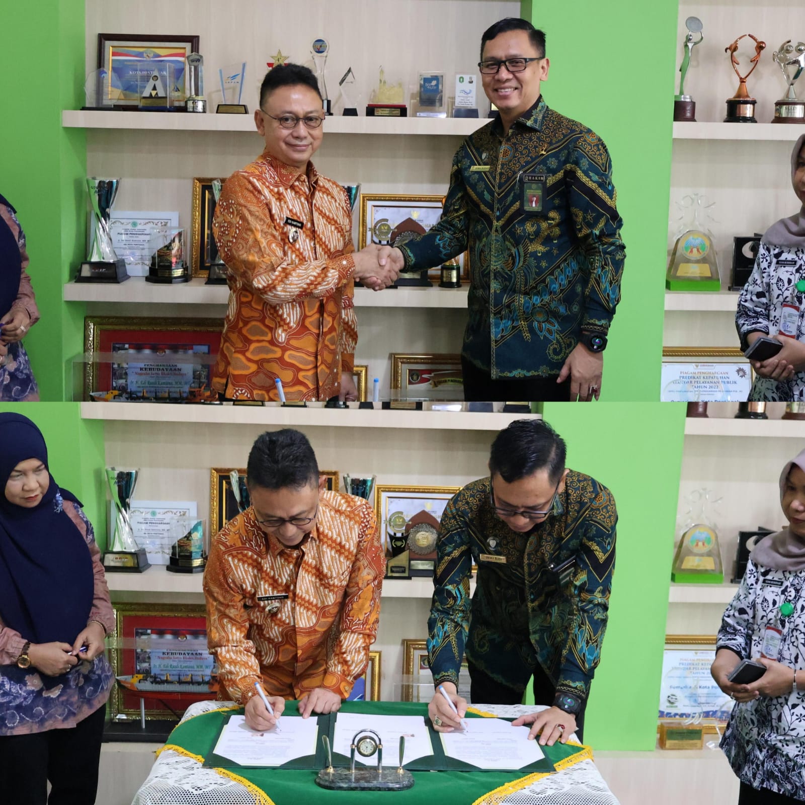 Dok. PN Pontianak
