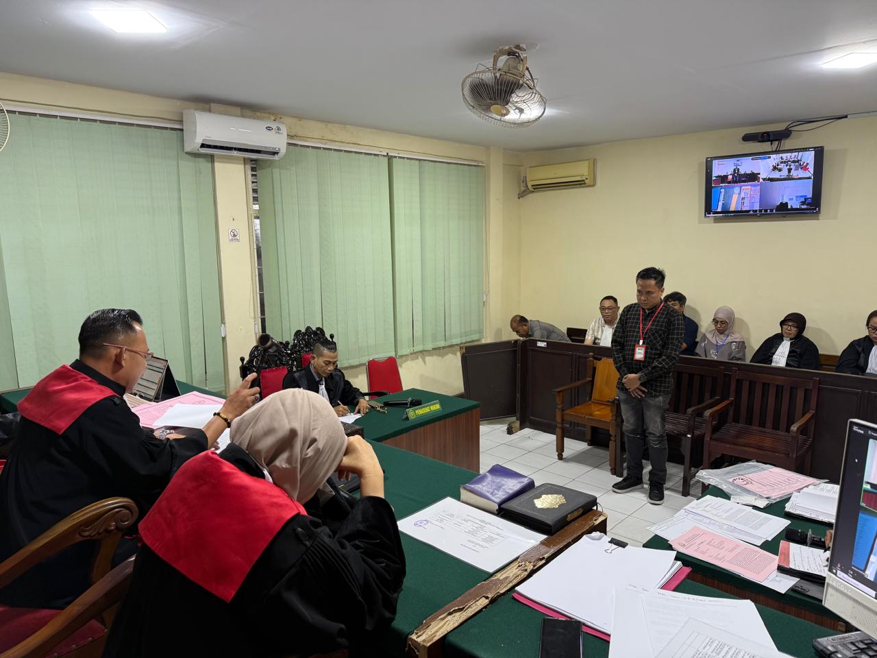 Dok. PN Pontianak