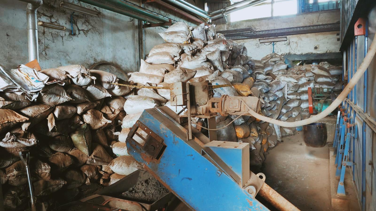 Terbukti Hasilkan Limbah B3, PT. Natatex Prima Didenda Rp 2 Miliar