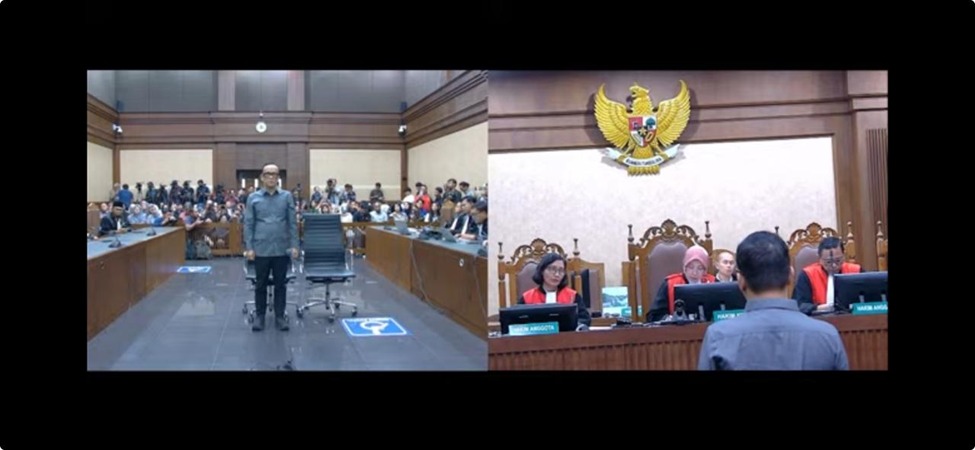 Dok. PN Jakpus
