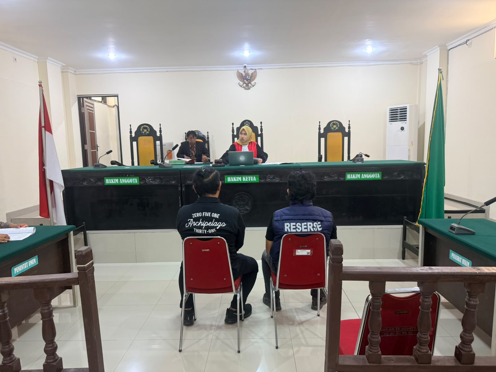 Dok. PN Maros