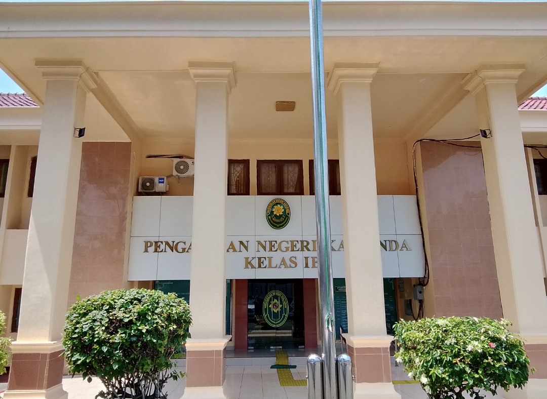Dok. PN Kalianda