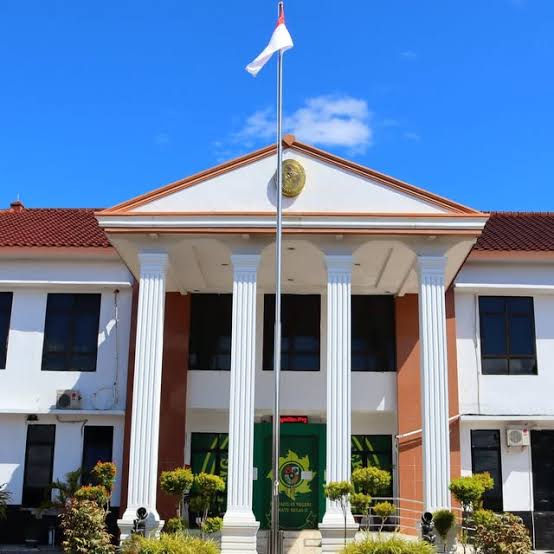 Terdakwa Menangis Haru, Tiga Srikandi Hakim PN Sekayu Jatuhkan Pidana Pengawasan